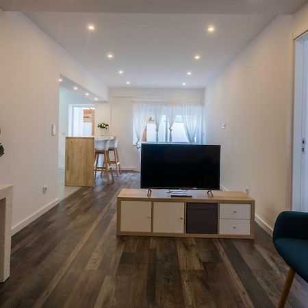 Casa 28 Daire Setúbal Dış mekan fotoğraf
