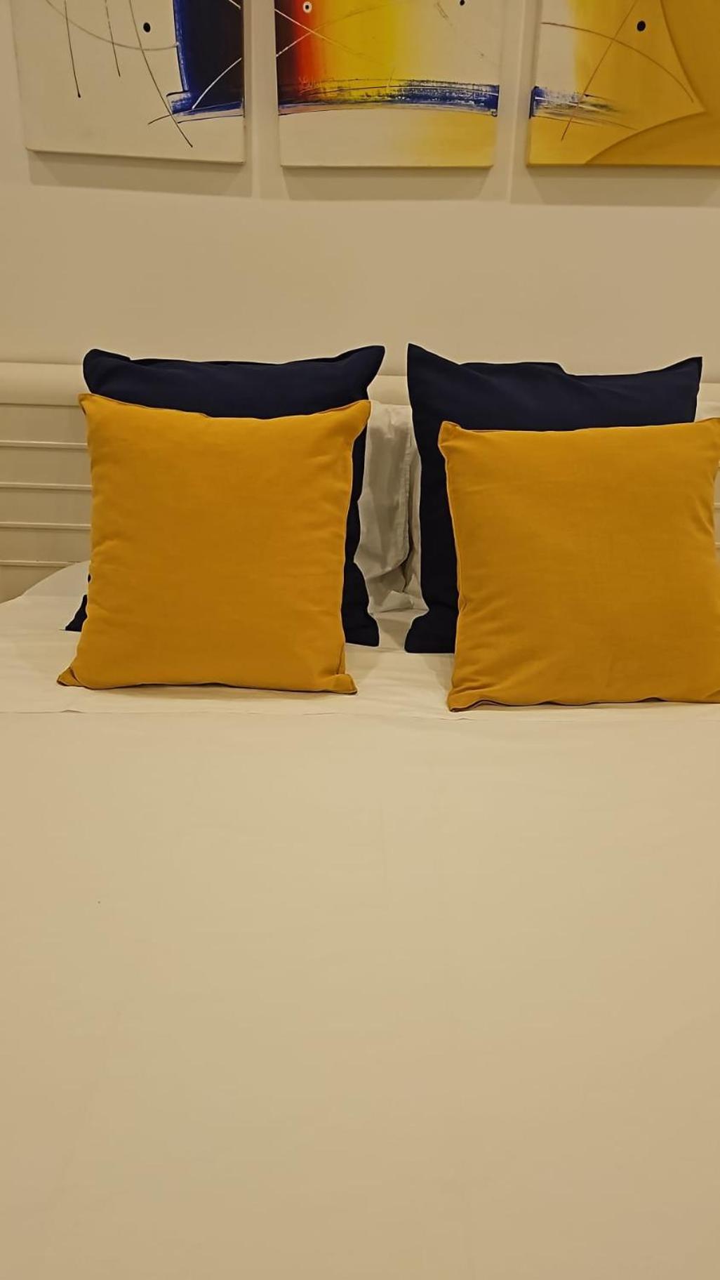 Casa 28 Daire Setúbal Dış mekan fotoğraf