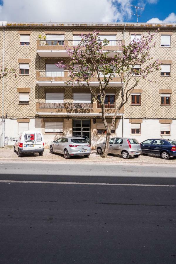 Casa 28 Daire Setúbal Dış mekan fotoğraf