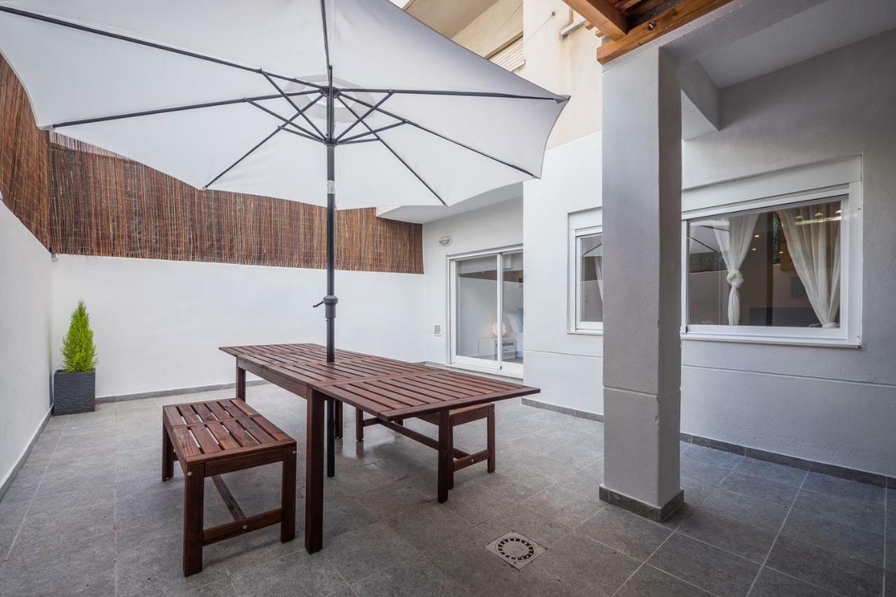 Casa 28 Daire Setúbal Dış mekan fotoğraf