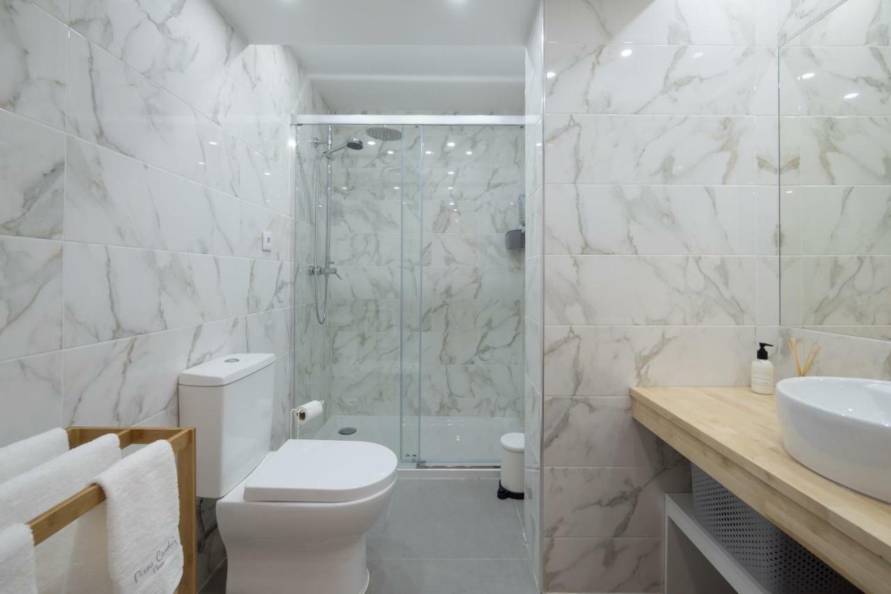 Casa 28 Daire Setúbal Dış mekan fotoğraf
