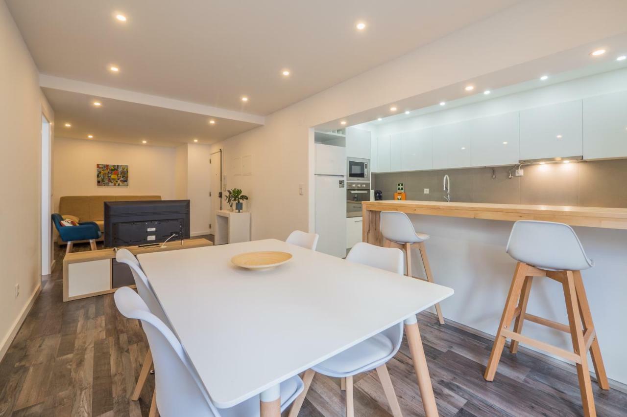 Casa 28 Daire Setúbal Dış mekan fotoğraf