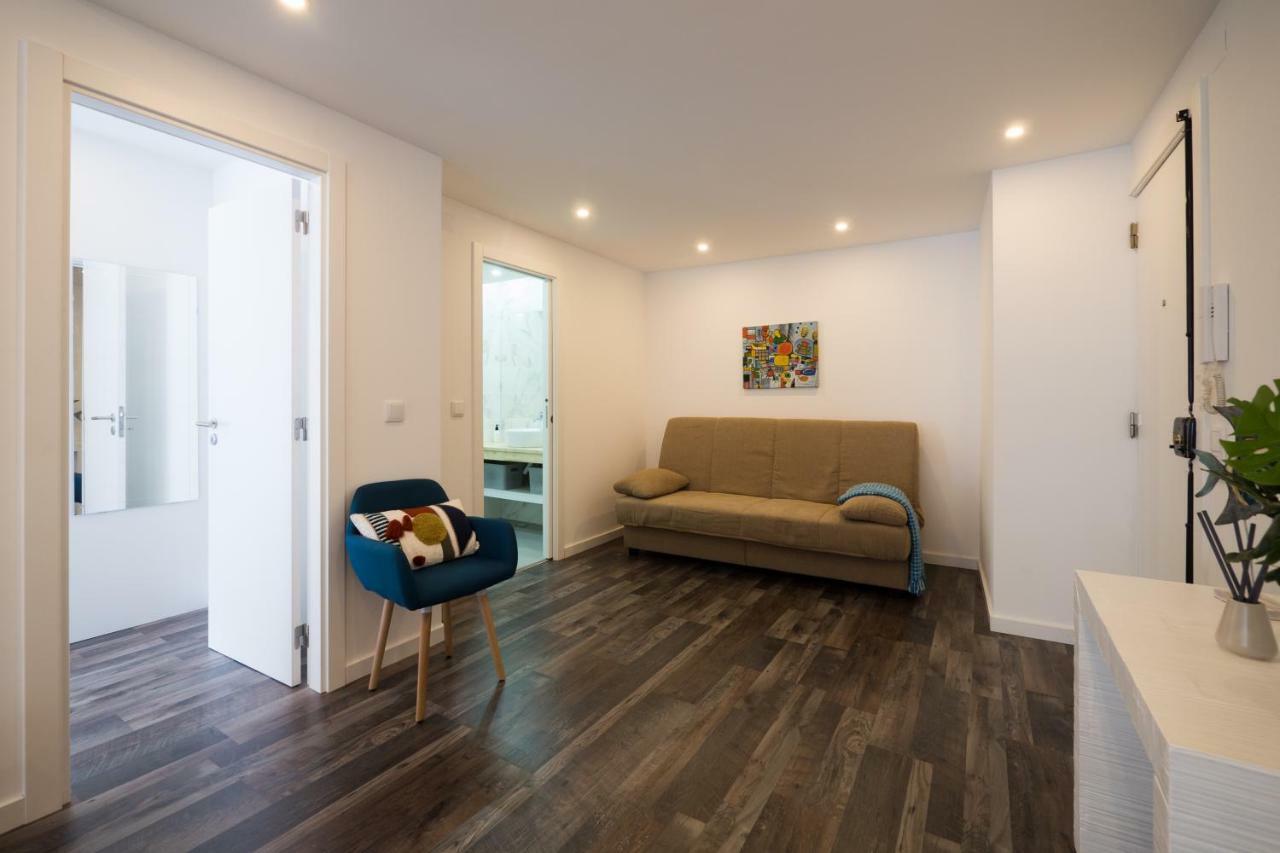 Casa 28 Daire Setúbal Dış mekan fotoğraf