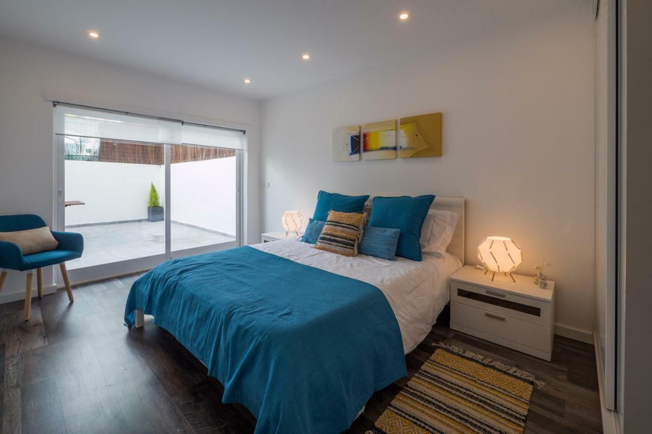 Casa 28 Daire Setúbal Dış mekan fotoğraf