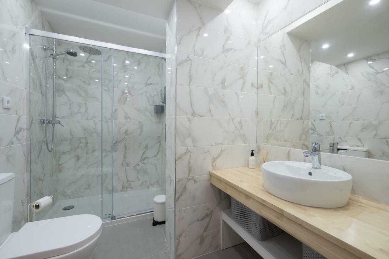 Casa 28 Daire Setúbal Dış mekan fotoğraf