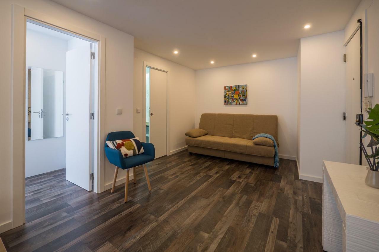 Casa 28 Daire Setúbal Dış mekan fotoğraf