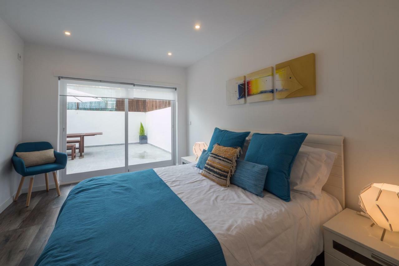 Casa 28 Daire Setúbal Dış mekan fotoğraf